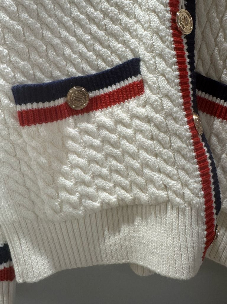 마쥬 maje 가디건 1사이즈 (거의새것)--5