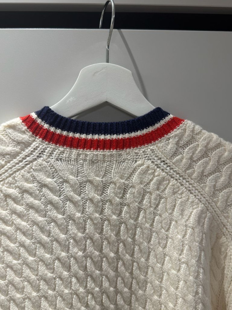 마쥬 maje 가디건 1사이즈 (거의새것)--7