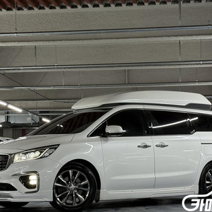 [기아]더 뉴 카니발 디젤 9인승 하이리무진 노블레스 스페셜 (7인승) #2026년특가 이미지