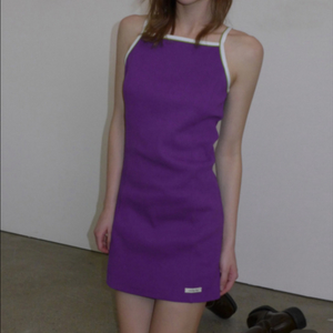 오버듀플레어 of colored ops 퍼플