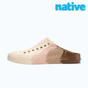 네이티브 여성 클로그 250 슬리퍼 샌들