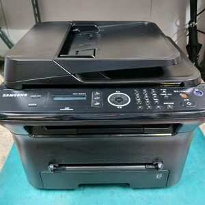 삼성 SCX-4622FK흑백레이져 복합기