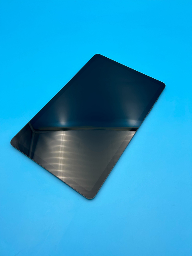 삼성 갤럭시탭S6 Lite 64GB 옥스포드 그레이--2