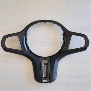 BMW G바디 x3 x4 인디브 핸들 카본 Y커버