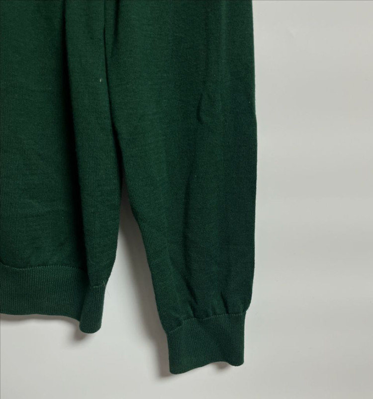 공용 라코스테 라이브 브이넥 니트 스웨터 105 이미지