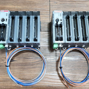 LS PLC XBM-DN32S SET