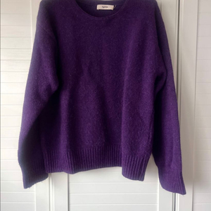 베지터블 앙고라니트