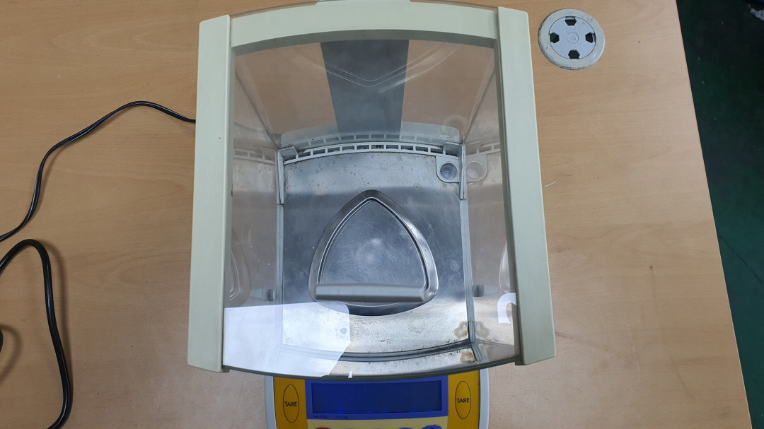 Sartorisu CP224S 초정밀 미세 분석저울 전자저울 사토리우스--2