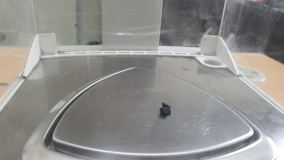 Sartorisu CP224S 초정밀 미세 분석저울 전자저울 사토리우스--6