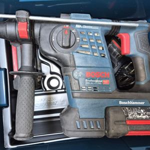 보쉬 충전함마드릴 GBH36V PLUS LI