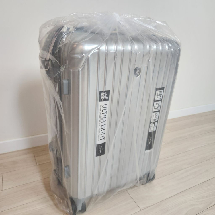 폰티악 캐리어 24인치 싸게 가지고 가세요--1