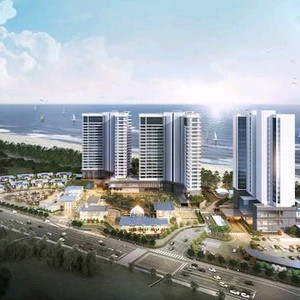 조식포함 강릉 신라모노그램 디럭스 오션뷰 2/21~22 숙박권 이미지