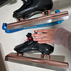 시티런 빙상 스케이트 245