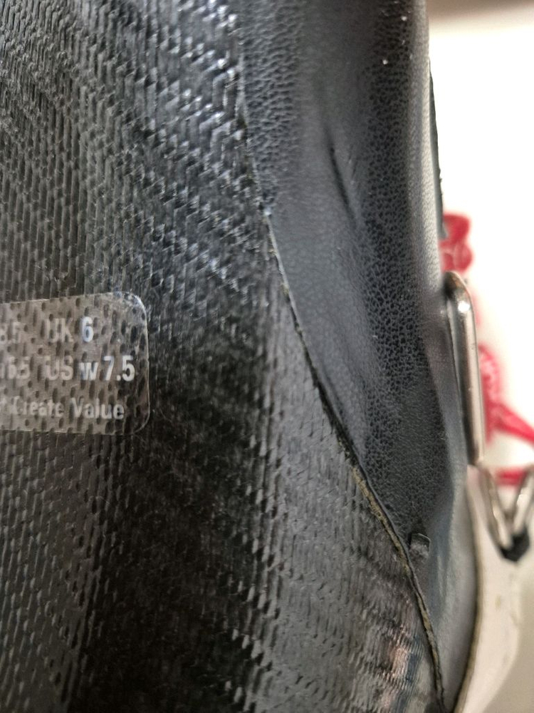 시티런 빙상 스케이트 245--2