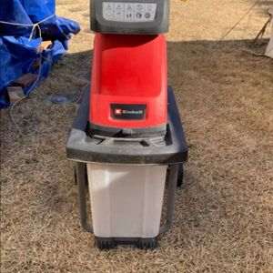 아인헬 잔가지 파쇄기 판매합니다 이미지