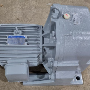 기어드감속기모터, 10HP, 1/60, 270형 타입, 중고 최고품질 기어드감속기모터 판매
