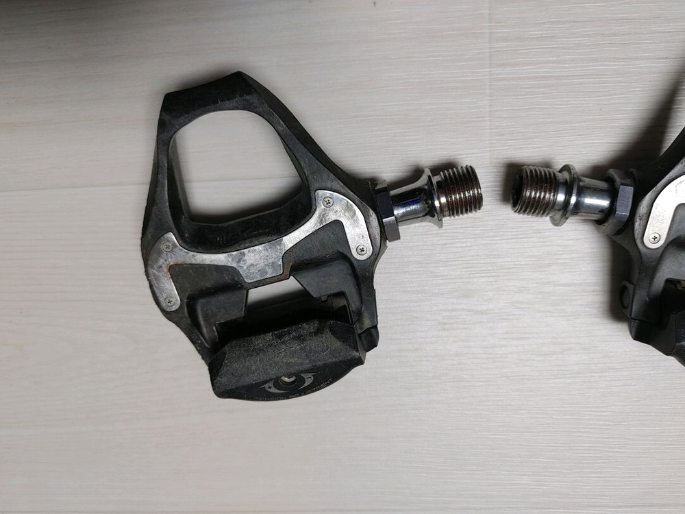 시마노) 울테그라 로드자전거,픽시 (6800) 클릿페달 팝니다. 택포5.8만--1