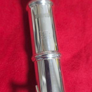 야마하 플룻 222 (세척조율완료)