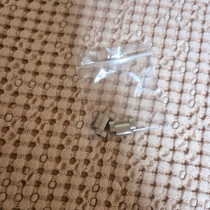 오메가 아쿠아테라 36mm 구구구형 2코 일괄판매 이미지