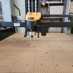 x carve cnc라우터 이미지
