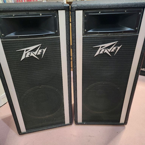 피베이1210HS스피커1조2통