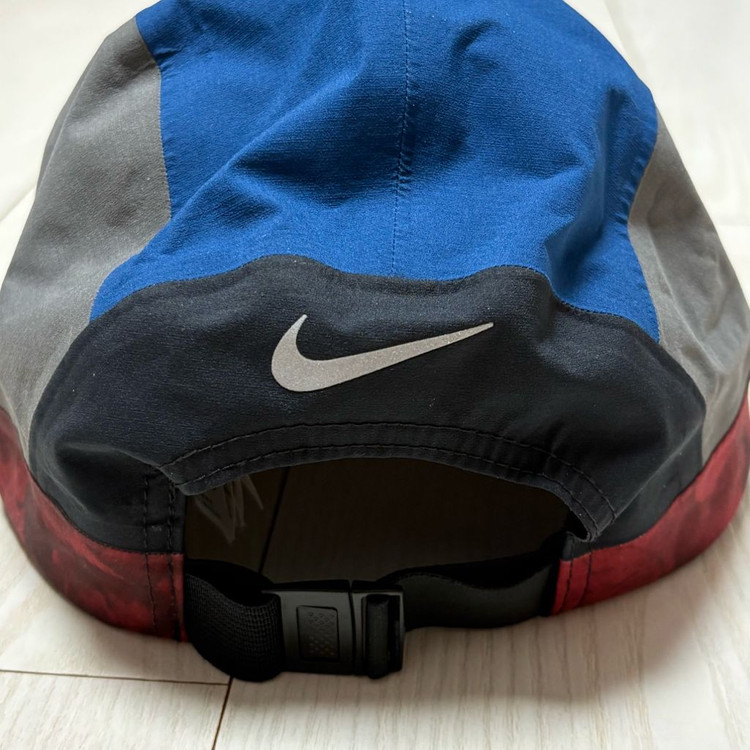 나이키 갸쿠소우 러닝 캡모자--3
