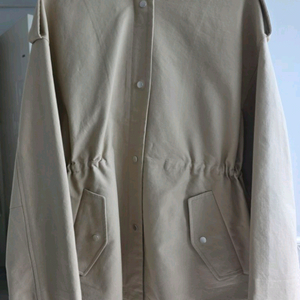 유메르 모즈 후드 자켓