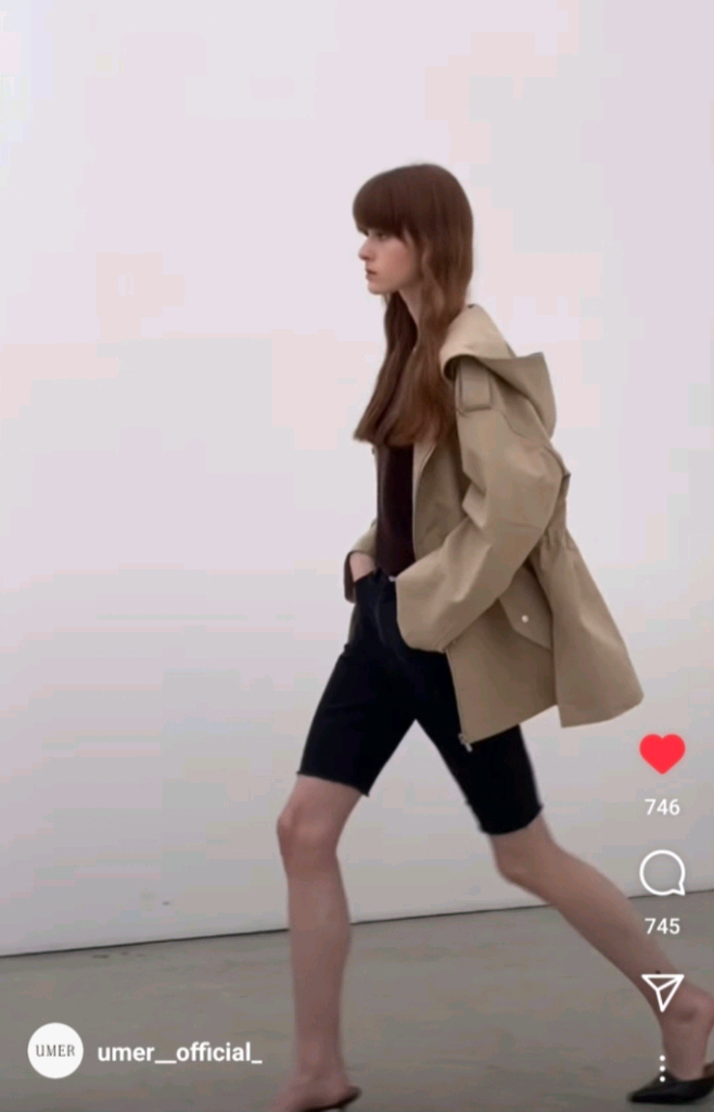 유메르 모즈 후드 자켓--1