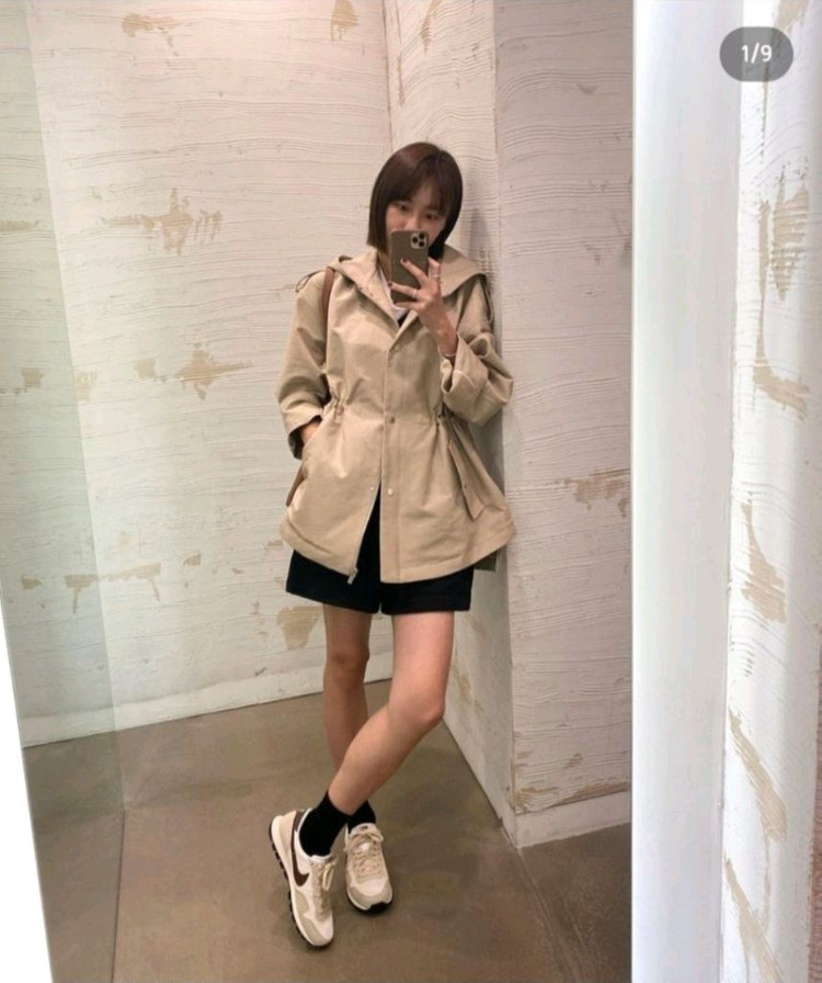 유메르 모즈 후드 자켓--3