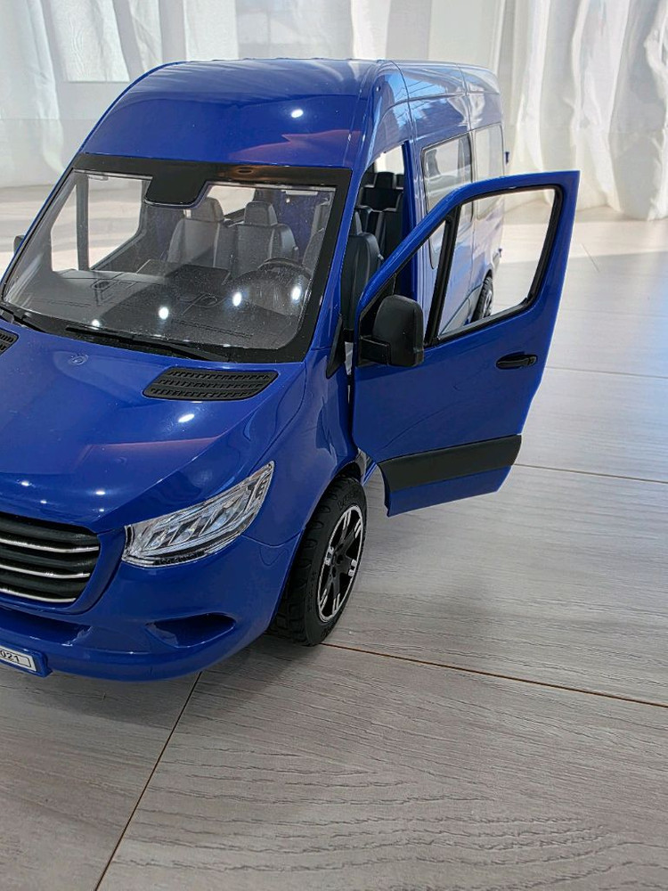 브루더 부르더 벤츠--2