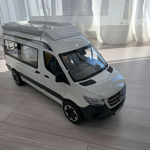 브루더 부르더 벤츠차