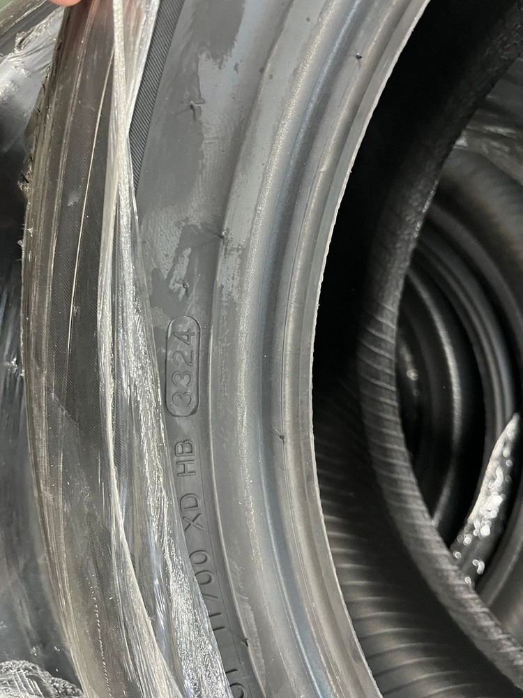 한국타이어 로드메이트 225/55R18 이월 4개 판매! 이미지