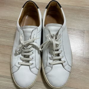 커먼프로젝트 우먼 레트로 36사이즈