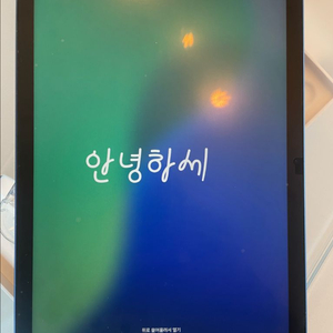 아이패드 11세대 A16 와이파이+셀룰러 128GB