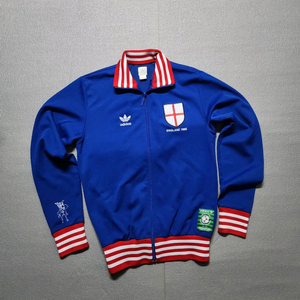아디다스 잉글랜드 1966 져지 트랙탑