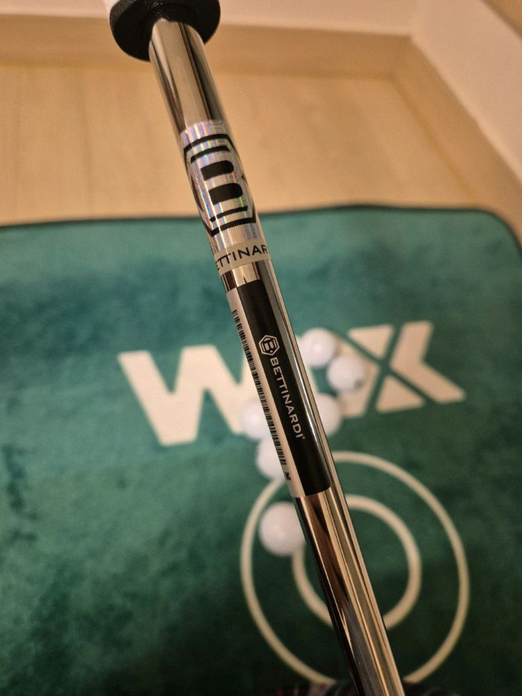 베티나르디 SB1 제로토크 퍼터 34인치--6