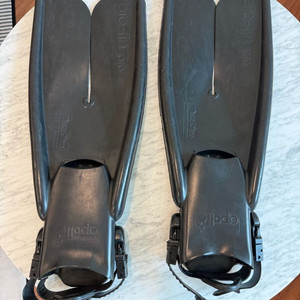 아폴로(apollo) 다이빙 핀 S 사이즈 (Made in Japan)