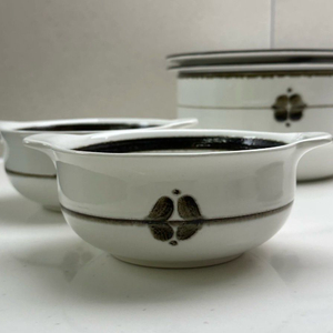 로스트란드 귀달이볼