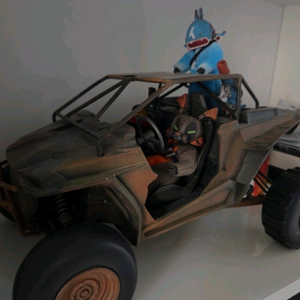 MMMtoys M2101 1/12 버기카 이미지