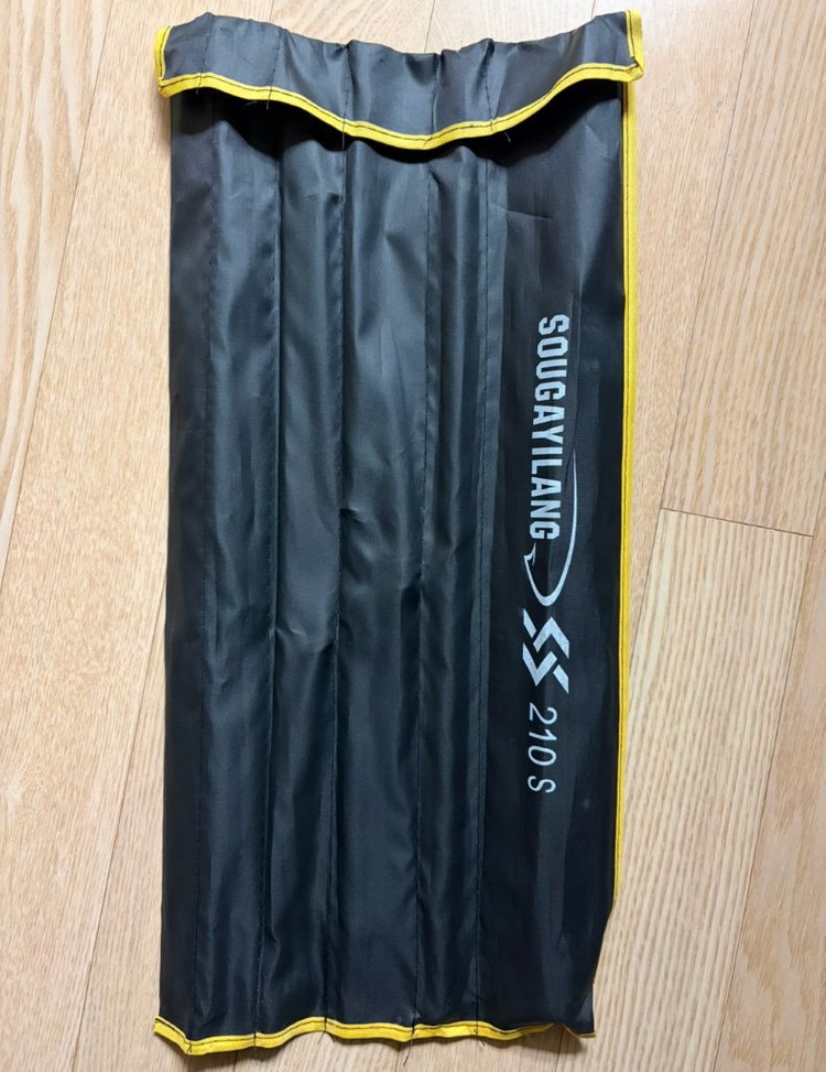 새제품 6절 2.1m 스피닝 낚시대--3