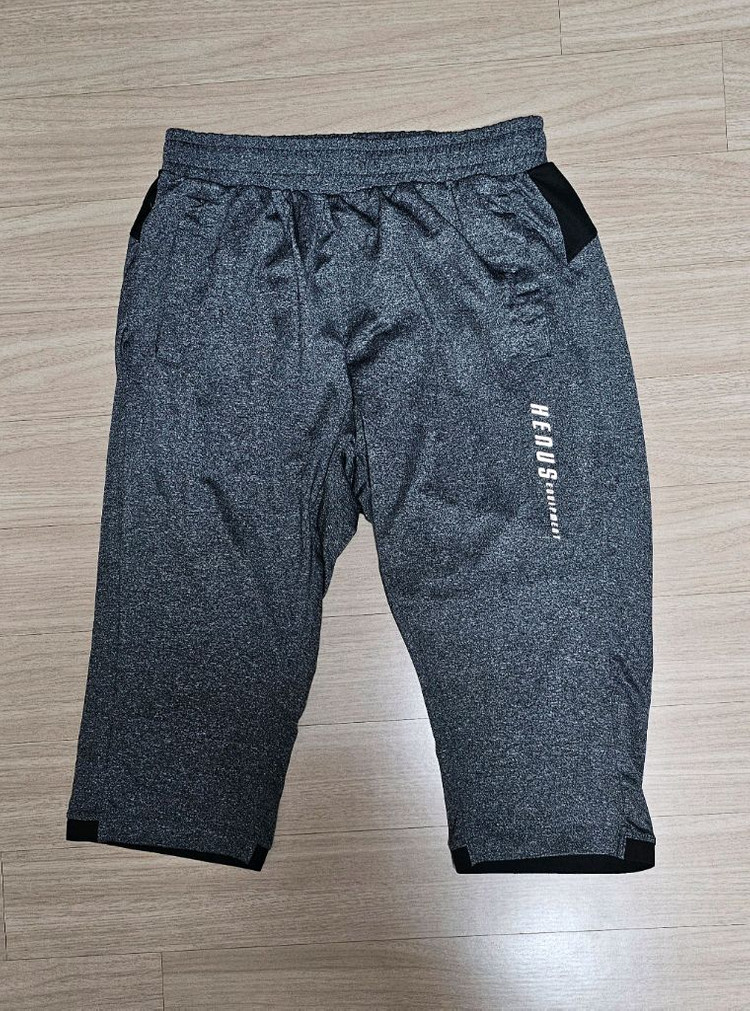 (새상품)(여성용)운동복/레깅스/요가/필라테스(4벌)--8