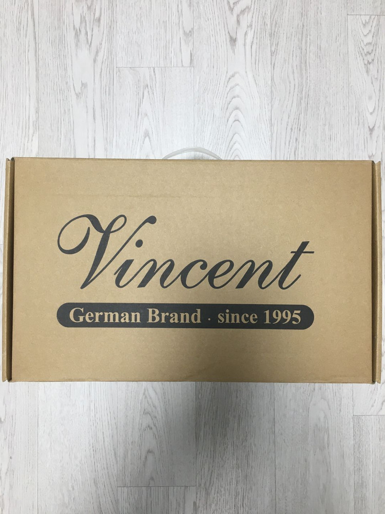 빈센트 KHV-200 진공관 헤드폰 앰프 겸 프리 앰프--2