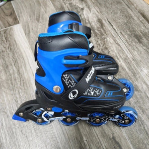 랜드웨이 모션 인라인 스케이트 210~240mm(2세트 있음)