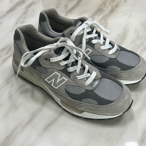 뉴발란스 992 그레이 280 m992gr