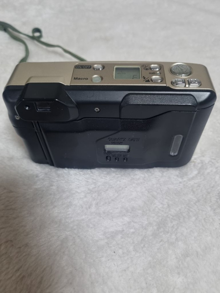 니콘 원터치 줌90s 빈티지 카메라 소장가치 택포 이미지