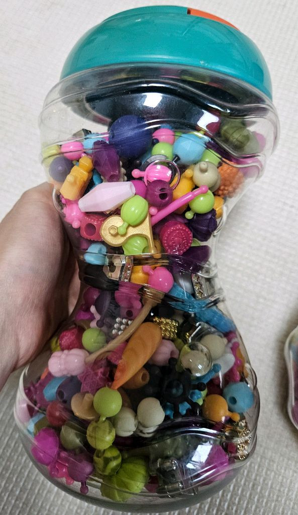 브랜드B 팝아티 500피스(택포1만)--1