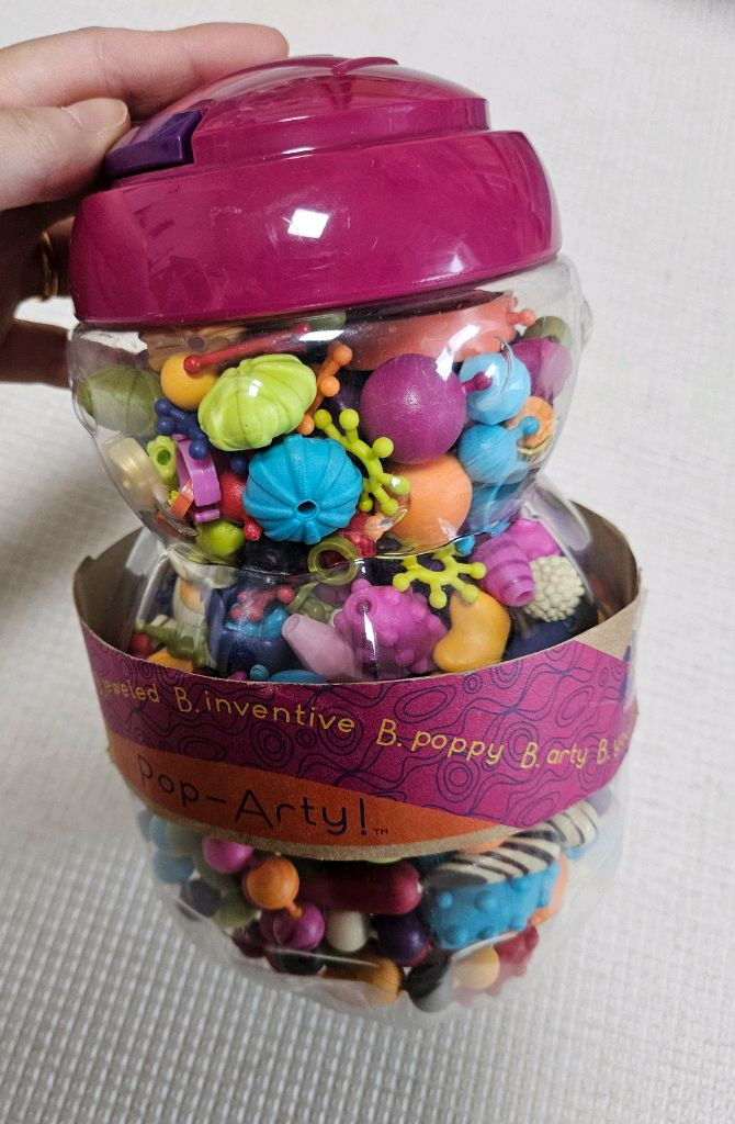 브랜드B 팝아티 500피스(택포1만)--2