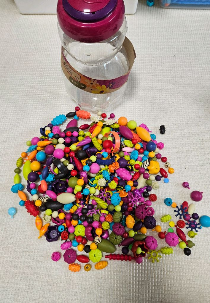 브랜드B 팝아티 500피스(택포1만)--3