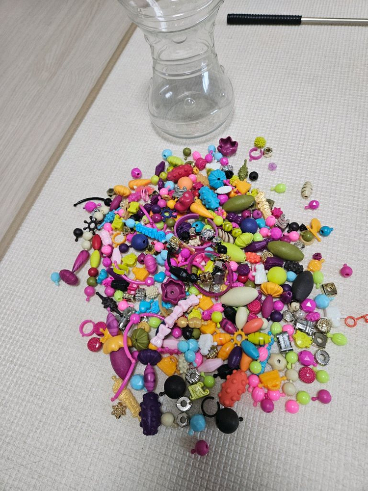 브랜드B 팝아티 500피스(택포1만)--4