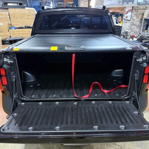 muso 무쏘 Q300 스탠다드 슬라이딩커버 신품 팝니다